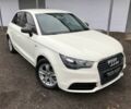 Білий Ауді А1, об'ємом двигуна 14 л та пробігом 115 тис. км за 12900 $, фото 16 на Automoto.ua