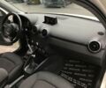 Белый Ауди А1, объемом двигателя 1.4 л и пробегом 125 тыс. км за 12900 $, фото 50 на Automoto.ua