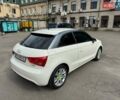 Белый Ауди А1, объемом двигателя 1.39 л и пробегом 211 тыс. км за 10800 $, фото 16 на Automoto.ua