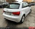 Білий Ауді А1, об'ємом двигуна 1.4 л та пробігом 64 тис. км за 12000 $, фото 6 на Automoto.ua