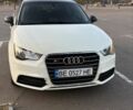 Білий Ауді А1, об'ємом двигуна 1.4 л та пробігом 146 тис. км за 11000 $, фото 1 на Automoto.ua