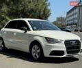 Белый Ауди А1, объемом двигателя 1.39 л и пробегом 144 тыс. км за 10299 $, фото 3 на Automoto.ua