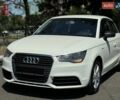Белый Ауди А1, объемом двигателя 1.39 л и пробегом 144 тыс. км за 10299 $, фото 4 на Automoto.ua
