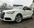 Білий Ауді А1, об'ємом двигуна 14 л та пробігом 115 тис. км за 12900 $, фото 9 на Automoto.ua