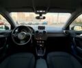 Белый Ауди А1, объемом двигателя 1.39 л и пробегом 127 тыс. км за 9000 $, фото 16 на Automoto.ua