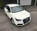 Белый Ауди А1, объемом двигателя 1.4 л и пробегом 125 тыс. км за 12900 $, фото 17 на Automoto.ua