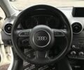 Білий Ауді А1, об'ємом двигуна 14 л та пробігом 115 тис. км за 12900 $, фото 41 на Automoto.ua