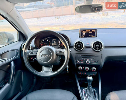 Белый Ауди А1, объемом двигателя 1.39 л и пробегом 127 тыс. км за 8800 $, фото 25 на Automoto.ua