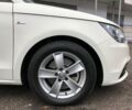 Білий Ауді А1, об'ємом двигуна 14 л та пробігом 115 тис. км за 12900 $, фото 19 на Automoto.ua