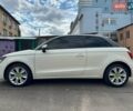 Белый Ауди А1, объемом двигателя 1.39 л и пробегом 211 тыс. км за 10800 $, фото 7 на Automoto.ua
