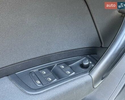 Белый Ауди А1, объемом двигателя 1.39 л и пробегом 144 тыс. км за 10299 $, фото 14 на Automoto.ua