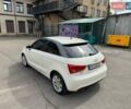 Белый Ауди А1, объемом двигателя 1.39 л и пробегом 211 тыс. км за 10800 $, фото 10 на Automoto.ua