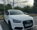 Белый Ауди А1, объемом двигателя 1.4 л и пробегом 118 тыс. км за 11800 $, фото 1 на Automoto.ua