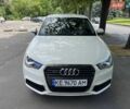 Белый Ауди А1, объемом двигателя 1.39 л и пробегом 85 тыс. км за 10500 $, фото 1 на Automoto.ua