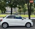 Белый Ауди А1, объемом двигателя 1.39 л и пробегом 89 тыс. км за 11500 $, фото 5 на Automoto.ua
