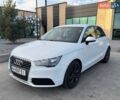 Белый Ауди А1, объемом двигателя 1.39 л и пробегом 111 тыс. км за 10700 $, фото 9 на Automoto.ua