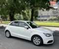 Белый Ауди А1, объемом двигателя 1.39 л и пробегом 89 тыс. км за 11500 $, фото 4 на Automoto.ua