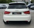 Білий Ауді А1, об'ємом двигуна 1.6 л та пробігом 229 тис. км за 8500 $, фото 7 на Automoto.ua