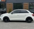 Білий Ауді А1, об'ємом двигуна 1.6 л та пробігом 229 тис. км за 8500 $, фото 5 на Automoto.ua