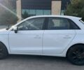 Білий Ауді А1, об'ємом двигуна 1.39 л та пробігом 111 тис. км за 9600 $, фото 3 на Automoto.ua