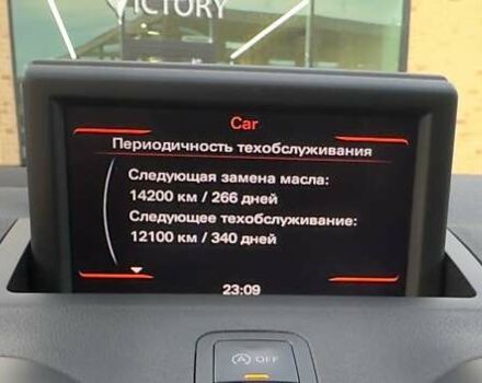 Білий Ауді А1, об'ємом двигуна 1.39 л та пробігом 111 тис. км за 9600 $, фото 45 на Automoto.ua