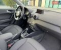 Білий Ауді А1, об'ємом двигуна 1.39 л та пробігом 111 тис. км за 9600 $, фото 36 на Automoto.ua