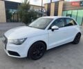 Белый Ауди А1, объемом двигателя 1.39 л и пробегом 111 тыс. км за 10700 $, фото 1 на Automoto.ua