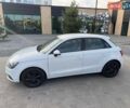 Белый Ауди А1, объемом двигателя 1.39 л и пробегом 111 тыс. км за 10700 $, фото 5 на Automoto.ua