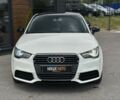 Білий Ауді А1, об'ємом двигуна 1.6 л та пробігом 229 тис. км за 8500 $, фото 3 на Automoto.ua