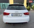 Білий Ауді А1, об'ємом двигуна 1.39 л та пробігом 111 тис. км за 9600 $, фото 19 на Automoto.ua