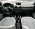 Білий Ауді А1, об'ємом двигуна 1.6 л та пробігом 229 тис. км за 8500 $, фото 15 на Automoto.ua