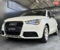 Белый Ауди А1, объемом двигателя 1.39 л и пробегом 103 тыс. км за 12000 $, фото 3 на Automoto.ua