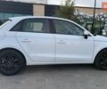 Білий Ауді А1, об'ємом двигуна 1.39 л та пробігом 111 тис. км за 9600 $, фото 20 на Automoto.ua