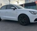 Білий Ауді А1, об'ємом двигуна 1.39 л та пробігом 111 тис. км за 9600 $, фото 21 на Automoto.ua