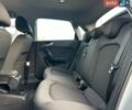 Білий Ауді А1, об'ємом двигуна 1.39 л та пробігом 111 тис. км за 9600 $, фото 26 на Automoto.ua
