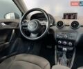Белый Ауди А1, объемом двигателя 1.39 л и пробегом 103 тыс. км за 12000 $, фото 35 на Automoto.ua