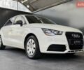 Белый Ауди А1, объемом двигателя 1.39 л и пробегом 103 тыс. км за 12000 $, фото 24 на Automoto.ua