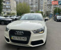 Белый Ауди А1, объемом двигателя 1.4 л и пробегом 118 тыс. км за 11800 $, фото 5 на Automoto.ua