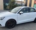 Белый Ауди А1, объемом двигателя 1.39 л и пробегом 111 тыс. км за 10700 $, фото 2 на Automoto.ua