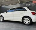 Белый Ауди А1, объемом двигателя 1.39 л и пробегом 103 тыс. км за 12000 $, фото 8 на Automoto.ua