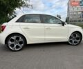 Білий Ауді А1, об'ємом двигуна 1.39 л та пробігом 97 тис. км за 11500 $, фото 1 на Automoto.ua