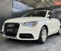 Белый Ауди А1, объемом двигателя 1.39 л и пробегом 103 тыс. км за 12000 $, фото 4 на Automoto.ua