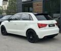 Білий Ауді А1, об'ємом двигуна 1.6 л та пробігом 229 тис. км за 8500 $, фото 6 на Automoto.ua