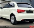 Белый Ауди А1, объемом двигателя 1.4 л и пробегом 800 тыс. км за 13500 $, фото 9 на Automoto.ua