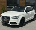Білий Ауді А1, об'ємом двигуна 1.6 л та пробігом 229 тис. км за 8500 $, фото 1 на Automoto.ua