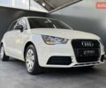 Белый Ауди А1, объемом двигателя 1.39 л и пробегом 103 тыс. км за 12000 $, фото 25 на Automoto.ua