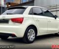 Белый Ауди А1, объемом двигателя 1.4 л и пробегом 800 тыс. км за 13500 $, фото 10 на Automoto.ua