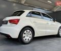 Белый Ауди А1, объемом двигателя 1.39 л и пробегом 103 тыс. км за 12000 $, фото 18 на Automoto.ua