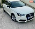 Белый Ауди А1, объемом двигателя 1.39 л и пробегом 54 тыс. км за 12450 $, фото 1 на Automoto.ua