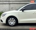 Белый Ауди А1, объемом двигателя 1.4 л и пробегом 800 тыс. км за 13500 $, фото 5 на Automoto.ua